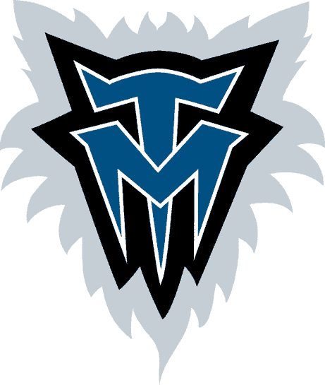 Minnesota Timberwolves 1996-2008 Alternate Logo v2 DIY iron on transfer (heat transfer) Minnesota Timberwolves 1996-2008 Alternate Logo v2 DIY iron on transfer (heat transfer)